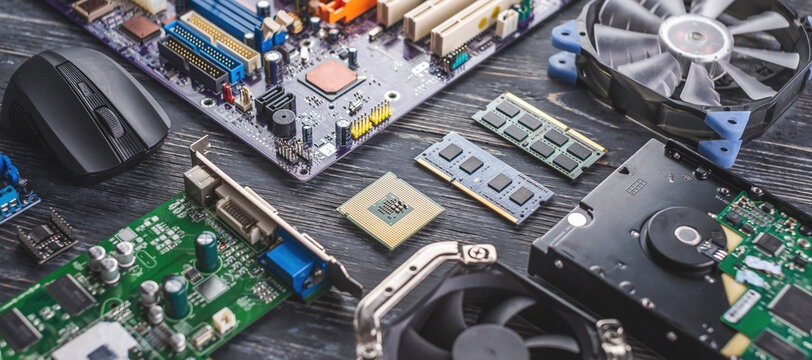 computer part