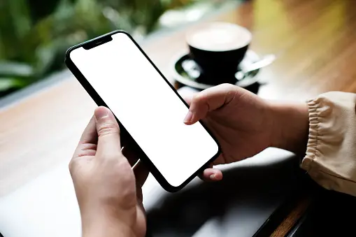 mobile device