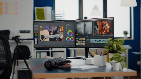 monitor